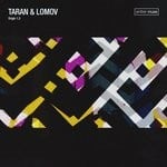 cover: Taran & Lomov - Origin 1.3