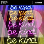 cover: Omz|Calibur - Be Kind