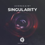 cover: Averagaint - Singularity