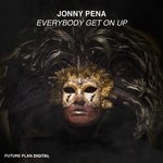 cover: Jonny Pena - Everybody Get On Up