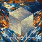 cover: Various - Multiversal Records Compilation 2019