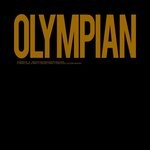 cover: Milo Raad - Olympian 10