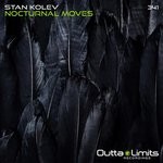 cover: Stan Kolev - Nocturnal Moves