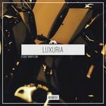 cover: Echo Babylon - Luxuria