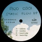 cover: Awo Ojiji - Static Flow