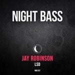 cover: Jay Robinson - LSD