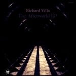 cover: Richard Villa - The Afterworld EP