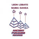 cover: Leon Lobato - Sabia Danza