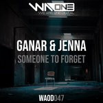 cover: Jenna|Ryan Ganar - Someone To Forget