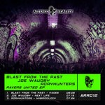 cover: Blast From The Past|Joe Waudby|Roryhunters - Ravers United EP