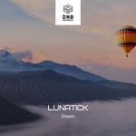 cover: Lunatick - Dream