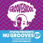 cover: Groove Skool - Nu Grooves EP Vol 5