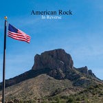 cover: American Rock - In Reverse