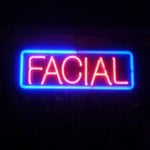 cover: Facial - Facial