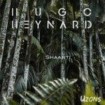 cover: Hugo Heynard - Shaanti