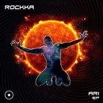 cover: Rockka - Ari EP