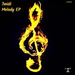 cover: 7midi - Melody EP