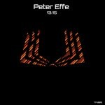 cover: Peter Effe - 13.15