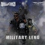 cover: Skull N Tones|Jamakabi - Military Leng