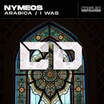 cover: Nymeos - Arabica/I Was