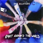 cover: Dnz Allstars - Right Around The World (Part 2)