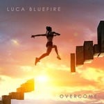 cover: Luca Bluefire - Overcome