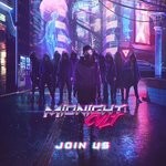 cover: Midnight Cvlt - Join Us EP