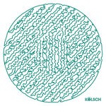 cover: Kolsch - Shoulder Of Giants/Glypto