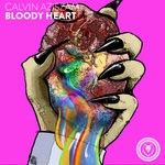 cover: Calvin Aziszam - Bloody Heart