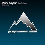 cover: Mark Kaylan - Anthem