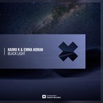 cover: Kaimo K & Emma Horan - Black Light