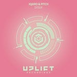 cover: Xijaro & Pitch - Sfeer