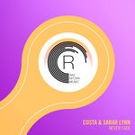 cover: Costa & Sarah Lynn - Never Fade