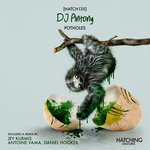 cover: Dj Antony - Potholes