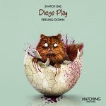 cover: Diego Play - Feeling Down