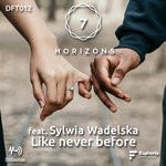 cover: Sylwia Wadelska|7 Horizons - Like Never Before