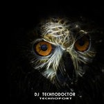 cover: Dj Technodoctor - Technoport