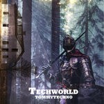 cover: Tommytechno - Techworld