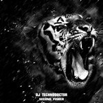 cover: Dj Technodoctor - Second Power