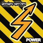 cover: Damien Hea7en - Power