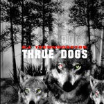 cover: Dj Technodoctor - Thrue Dogs