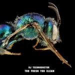 cover: Dj Technodoctor - Too Fresh Too Clean