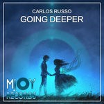 cover: Carlos Russo - Going Deeper