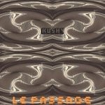 cover: Kush E - Le Passage