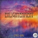 cover: Space Guru - Enlightenment