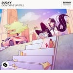 cover: Ducky - Don't Give Up Still