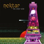 cover: Nektar - Devil's Door