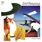 cover: Bad Company - Desolation Angels (40th Anniversary Edition) (2019 Remaster)