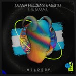 cover: Mesto|Oliver Heldens - The GOAT