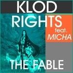 cover: Klod Rights|Micha - The Fable